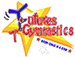 Logo for Futures Gymnastics