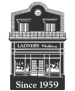 Logo for Ladners Clothiers