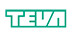 Logo for Teva Canada