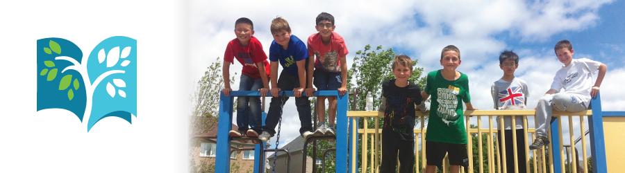 Vianney Logo and Photos